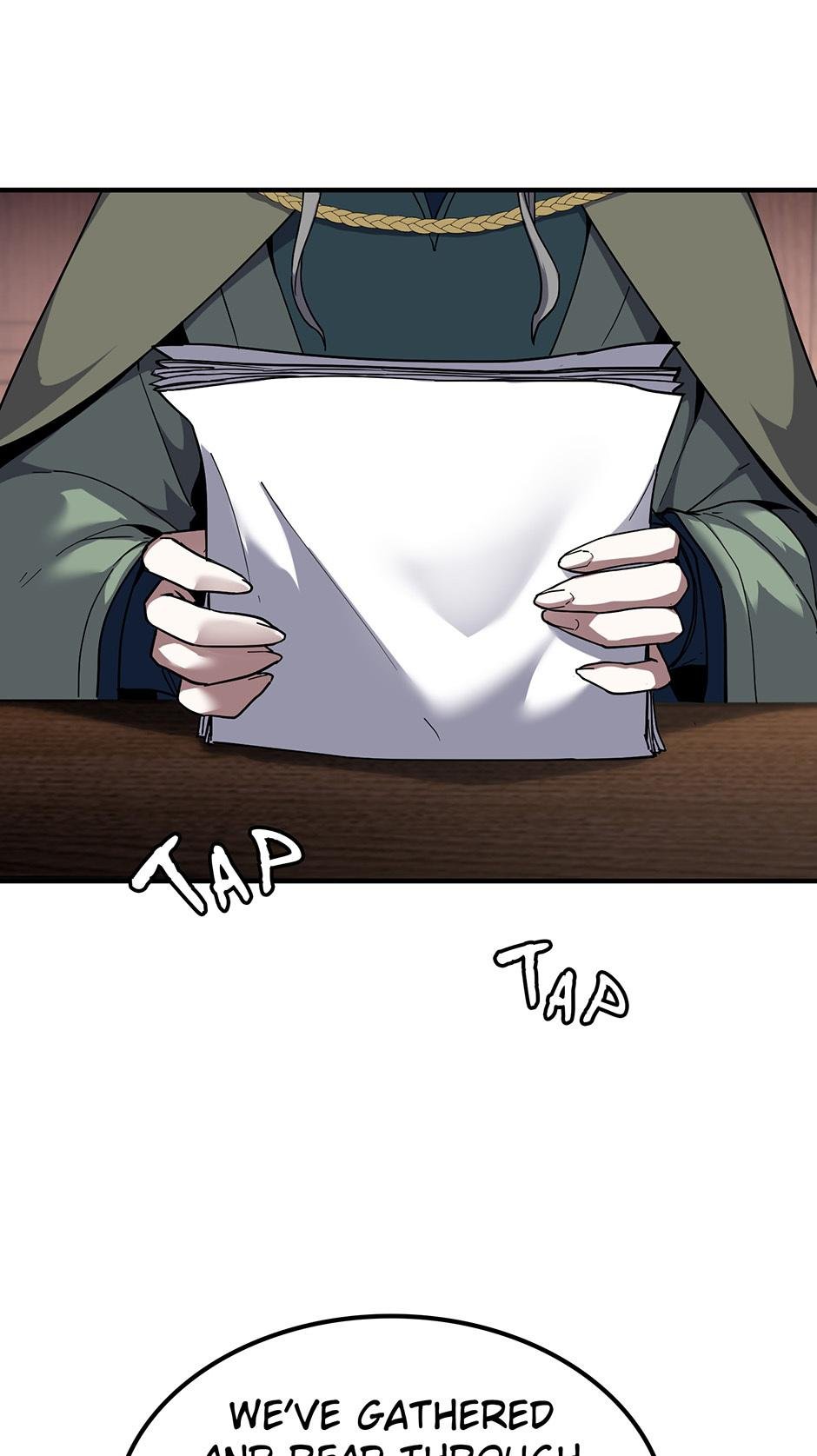 The Beginning After the End, Chapter 207 image 01